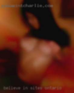 Believe sites Ontario in love, sex and relationship.