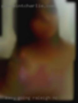 Easy going , fun loving in Raleigh, NC and horny..