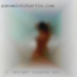 I  love swinger couples sex taking cum  deposits.