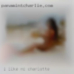I like to travel and  NC Charlotte love Disney.