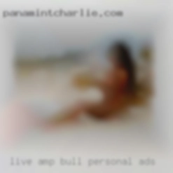 Live amp bull personal ads Laugh amp Love with no regrets.