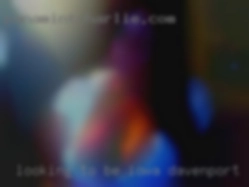 Looking Iowa Davenport bi women to be wanted again.