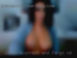 Loves discreet, and low Fargo, ND key meetups.