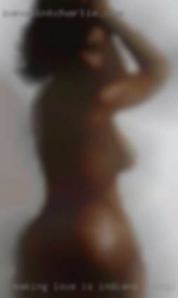 Making love is a finest ART for Indiana swinging me)...