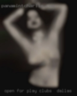 Open for play with singles and clubs in Dallas couples.