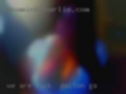 We are nudists and fuck in Dalton, GA swingers.